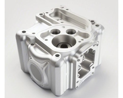 How Does The Return And Exchange Policy For Cnc Machining Of Parts Work For Customers?