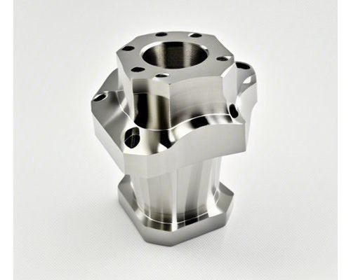 How Do Surface Treatment Options Impact The Quality Of Cnc Machining Results?