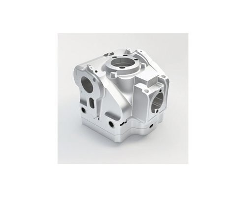 How Does Material Selection Impact The Overall Efficiency Of Cnc Machining Processes For High-precision Parts?