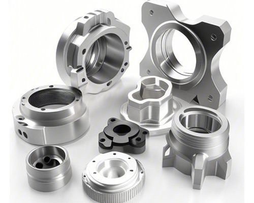 What Are The Key Points To Consider In Cnc Machining Of Titanium Alloys?