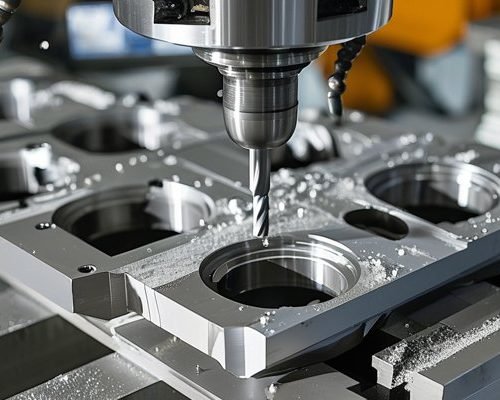 Can Cnc Machining Process Parts With Explosion-proof Functionality For Safety In Hazardous Environments?