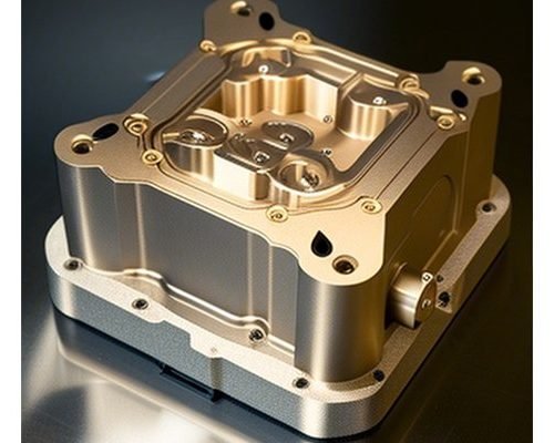 How Can Cnc Machining Provide Personalized Customization Services For Unique Project Requirements?