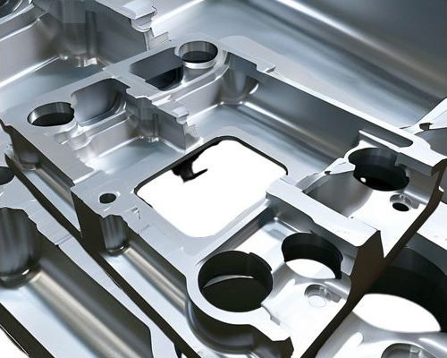 How Does A Cnc Processing Plant Ensure On-time Delivery Of Complex Parts And Meet Customer Deadlines?