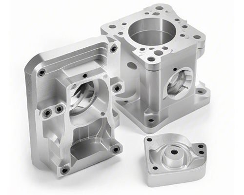 How Do Cnc Machining Differences Between Ferrous And Non-ferrous Metals Impact Material Selection And Outcomes?