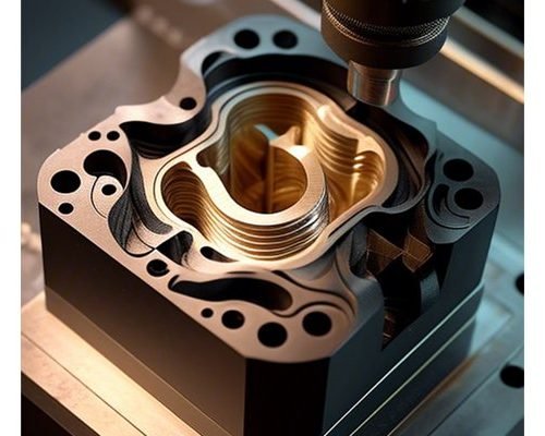 How Can Cnc Turning Improve The Impact Resistance Of Prototype Parts For Better Performance?