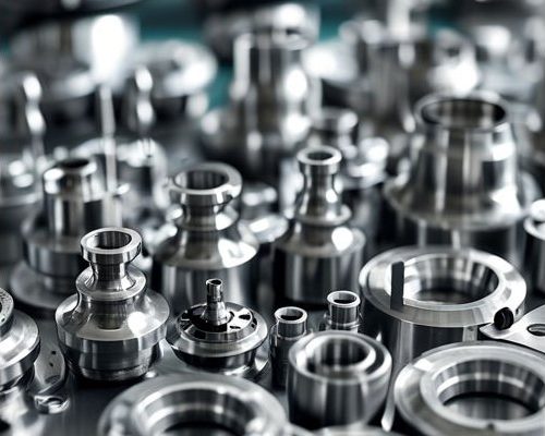 What Are Effective Strategies To Avoid Part Damage Due To Insufficient Anti-rust Measures In Cnc Processing?