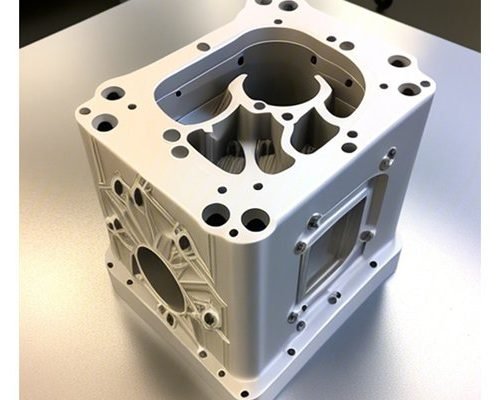 Can Cnc Machining Effectively Process Parts With Energy Storage Functions?