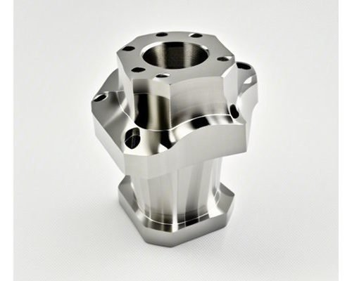 What Benefits Does 5-axis Cnc Machining Offer For Precision Engineering Applications?