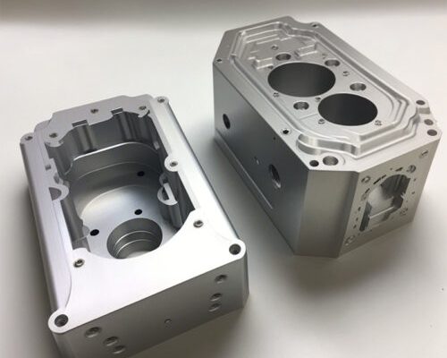 CNC Machining Service