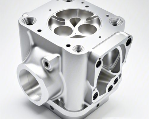 How Precision Cnc Machining And 3d Printing Are Revolutionizing Manufacturing