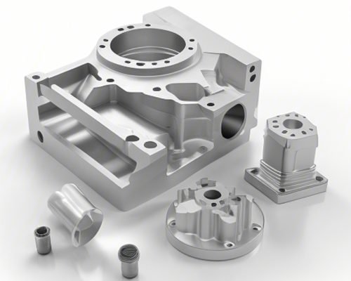 Cnc Machining Custom Services: What You Need To Know