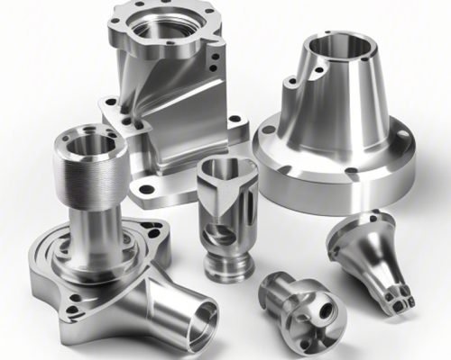 Aluminum Cnc Machining: Quality Control And Inspection Standards