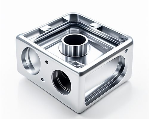 How To Design Cnc Machining Processes For Large-scale Production Of Aluminum Enclosures