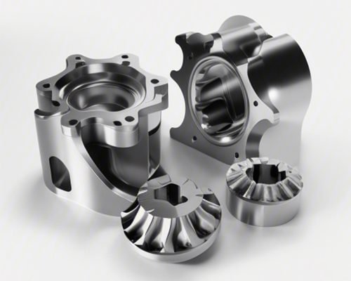 Understanding The Sources Of Cnc Machining Errors And How To Optimize Them: A Comprehensive Guide