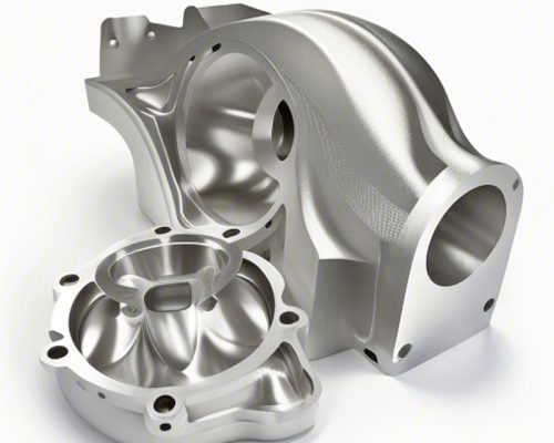 Cnc Machining For Aluminum Alloys: Quality Control And Testing Standards