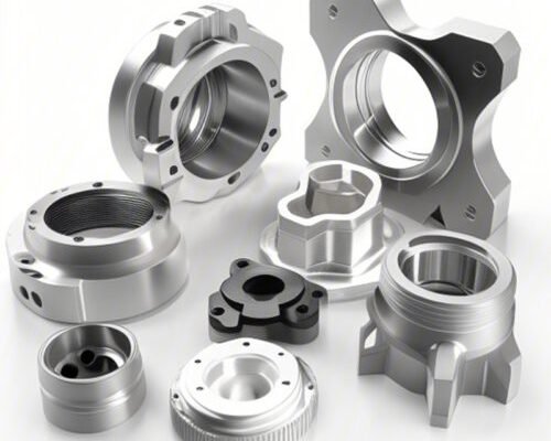 Aluminum Cnc Machining: Analysis Of The Advantages And Disadvantages Of Different Types Of Aluminum Materials