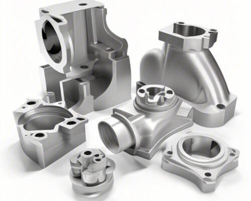 Aluminum Vs. Steel In Cnc Machining: A Comprehensive Overview