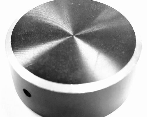 Cnc Machining Parts: Effects Of Cd Texturing Process On Different Materials