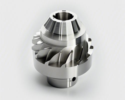 Cnc Machining Of 410 Vs. 304 Stainless Steel Parts: Key Process Differences