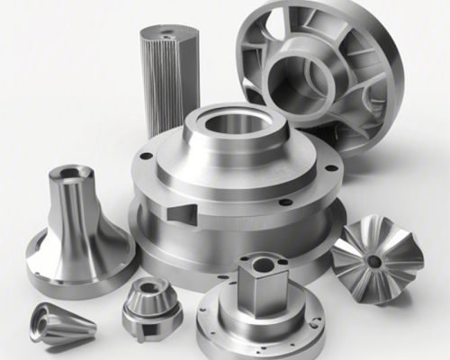 Top 5 Reasons To Choose Cnc Machining Customization: Precision, Speed, And Cost Efficiency