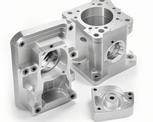 Aluminum Cnc Parts: Industries Suitable For Different Surface Treatments