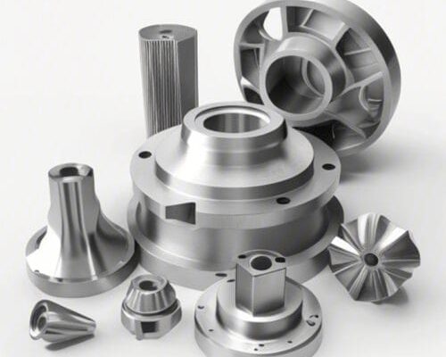 Aluminum Vs. Titanium: Comparison In Cnc Machining