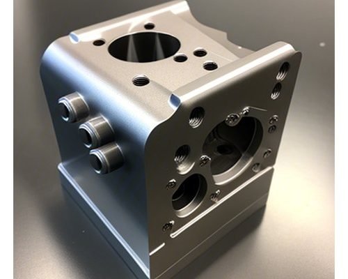 7075 Aluminum Cnc Machining Challenges And Optimization Techniques