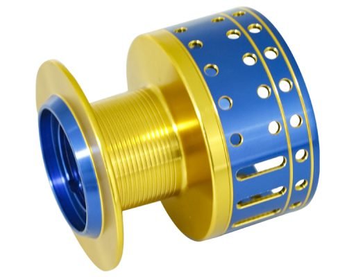 Common Issues In Cnc Machining For Fishing Reel Parts And Their Solutions