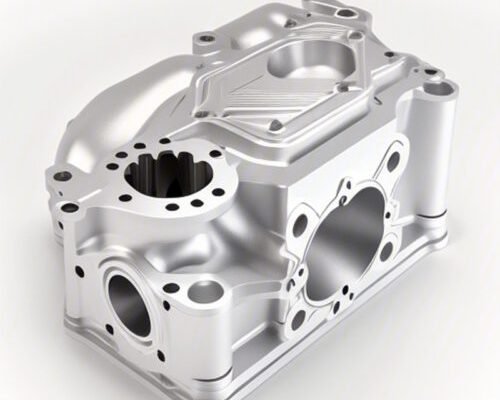 Cnc Machining Parts: What Is The Standard Process?