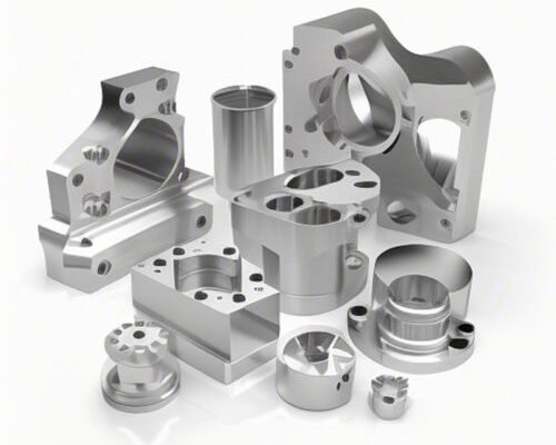 Cnc Machining: How To Support Small-batch Custom Production