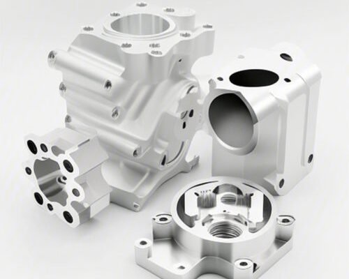 Stainless Steel Vs. Mild Steel: Differences In Cnc Machining