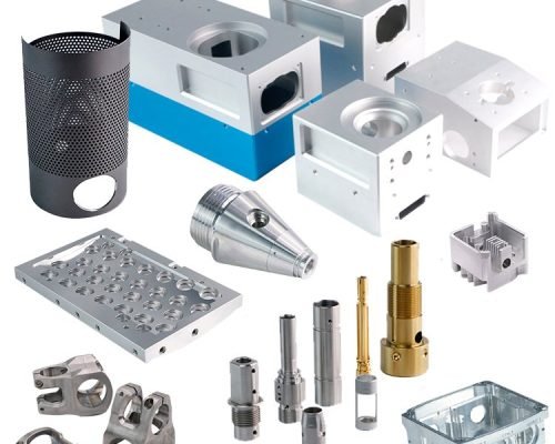 What Are The Advantages Of Using 5 Axis Cnc Machining For Precision Parts Manufacturing?