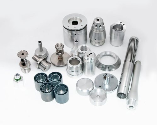 Title: What Are The Benefits Of Choosing Custom Cnc Turned Parts For Your Manufacturing Needs?