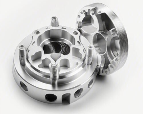 Cnc Machining Service: Is There Any Relevant Precision Inspection Report?