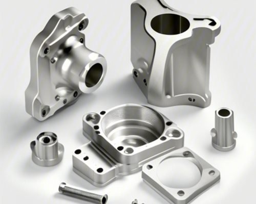 How Can Cnc Machining Services Meet Customization Demands?