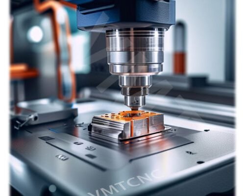 Cnc Machining: A Comprehensive Guide To Precision Manufacturing