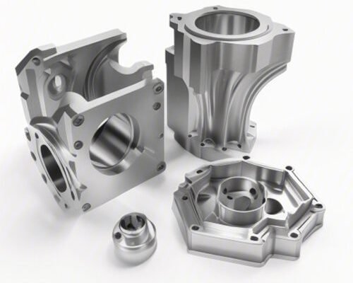 Cnc Machining Aluminum Vs. Cast Aluminum: Understanding The Differences