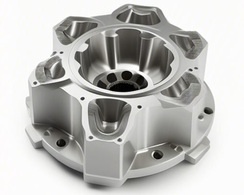 Precision Micro-parts Manufacturing With Cnc Machining: Fulfilling Diy Needs