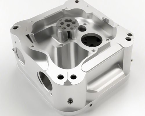 How Can Precision Cnc Machining In China Enhance The Production Of Titanium Parts For Your Business?