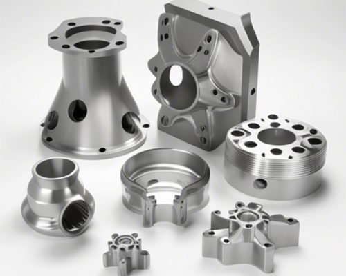 Cnc Machining Design Basics: How To Optimize For Manufacturing