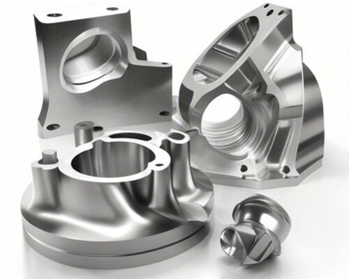 7075 Aluminum Vs 6061 Aluminum: Precision In Cnc Machining