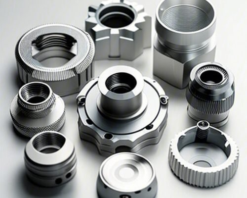 Common Metal Materials In Cnc Machining: A Comprehensive Guide