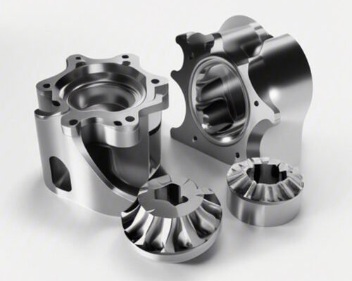 Choosing The Right Cnc Prototyping Machining Factory For Small Batch Production