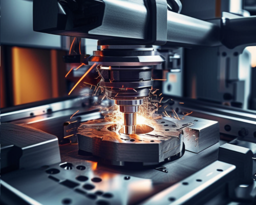 Cnc Milling: A Comprehensive Breakdown Of Cost Components