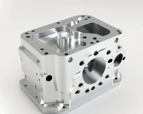 Do You Provide Cnc Machining Rapid Prototyping Services?