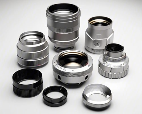 Lens Housing Customization: Cnc Machining Process From Prototype Design To Mass Production