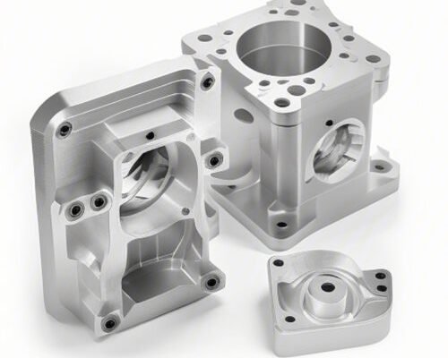 Cnc Machining Parts: A Comprehensive Guide Rust Prevention