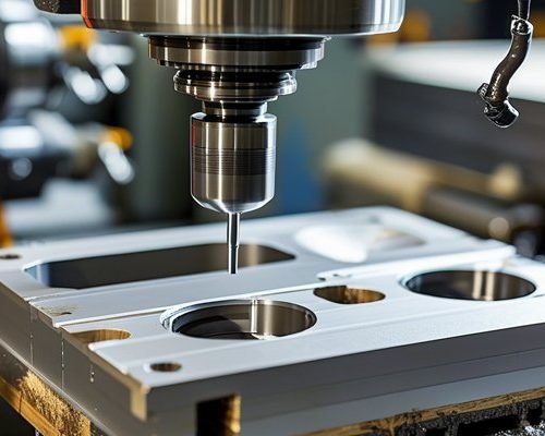 Can Cnc Machining Manufacturers Effectively Handle Machining Services For Multiple Materials?