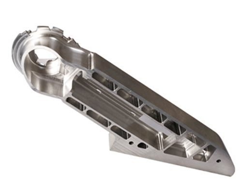 How Does Cnc Machining Revolutionize Prototype Building For Custom Parts?