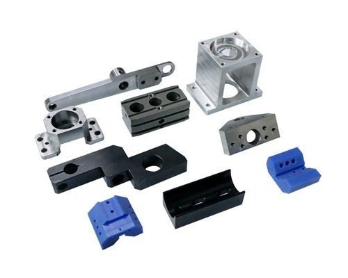 How To Choose The Right Cnc Prototype Service For Your Custom Machined Parts?